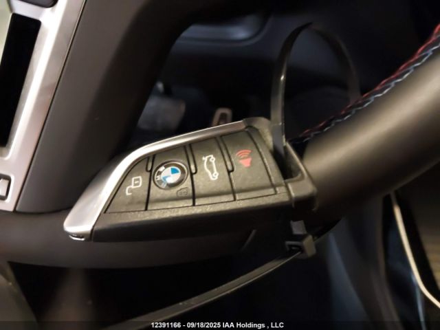 2025 BMW X4 M40I | VIN: 5UX43DT08S9X73419