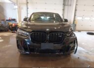 2025 BMW X4 M40I | VIN: 5UX43DT08S9X73419