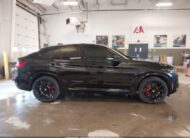 2025 BMW X4 M40I | VIN: 5UX43DT08S9X73419