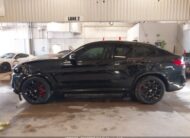 2025 BMW X4 M40I | VIN: 5UX43DT08S9X73419