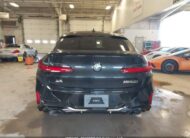 2025 BMW X4 M40I | VIN: 5UX43DT08S9X73419