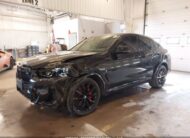 2025 BMW X4 M40I | VIN: 5UX43DT08S9X73419