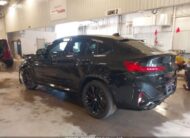 2025 BMW X4 M40I | VIN: 5UX43DT08S9X73419