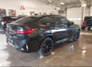 2025 BMW X4 M40I | VIN: 5UX43DT08S9X73419