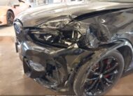 2025 BMW X4 M40I | VIN: 5UX43DT08S9X73419