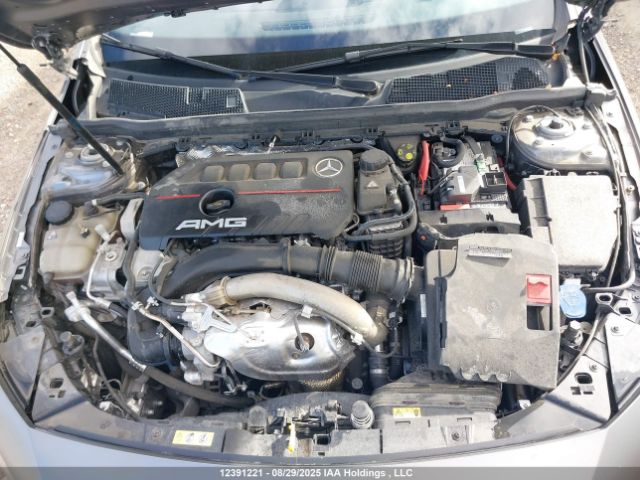 W1K3G5BB7NJ352598 2022 MERCEDES-BENZ