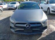 W1K3G5BB7NJ352598 2022 MERCEDES-BENZ
