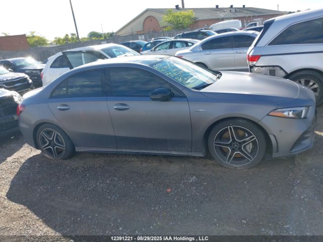 W1K3G5BB7NJ352598 2022 MERCEDES-BENZ