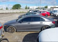 W1K3G5BB7NJ352598 2022 MERCEDES-BENZ