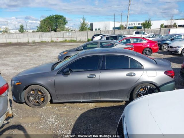 W1K3G5BB7NJ352598 2022 MERCEDES-BENZ