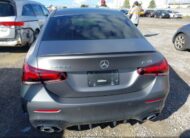 W1K3G5BB7NJ352598 2022 MERCEDES-BENZ