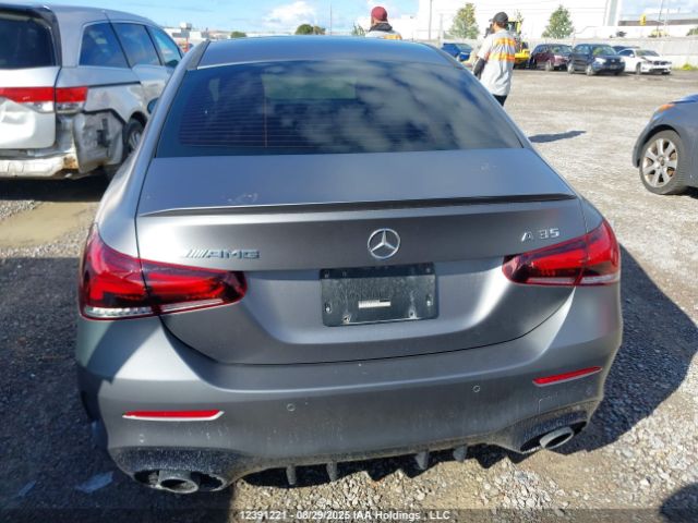 W1K3G5BB7NJ352598 2022 MERCEDES-BENZ