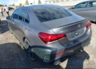 W1K3G5BB7NJ352598 2022 MERCEDES-BENZ