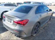 W1K3G5BB7NJ352598 2022 MERCEDES-BENZ