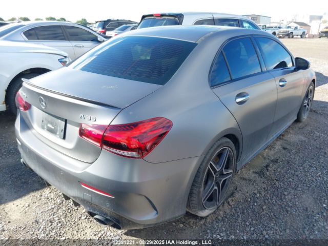 W1K3G5BB7NJ352598 2022 MERCEDES-BENZ