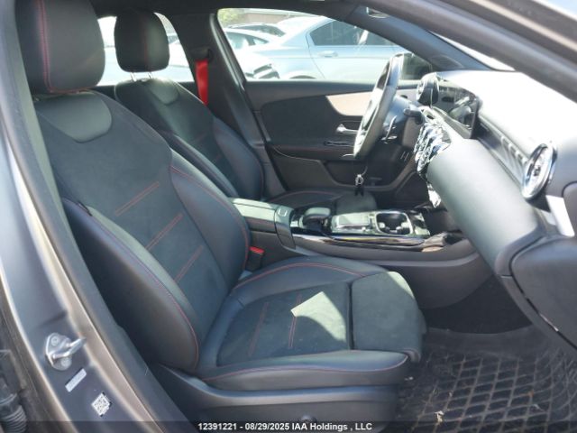 W1K3G5BB7NJ352598 2022 MERCEDES-BENZ