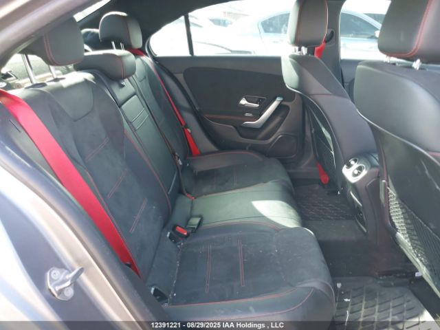 W1K3G5BB7NJ352598 2022 MERCEDES-BENZ