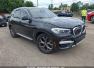5UXTY5C08M9H50862 2021 BMW