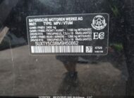 5UXTY5C08M9H50862 2021 BMW