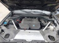 5UXTY5C08M9H50862 2021 BMW