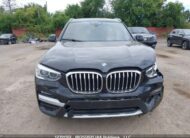 5UXTY5C08M9H50862 2021 BMW