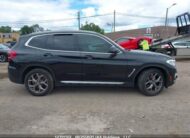 5UXTY5C08M9H50862 2021 BMW