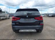5UXTY5C08M9H50862 2021 BMW
