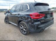 5UXTY5C08M9H50862 2021 BMW