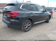 5UXTY5C08M9H50862 2021 BMW