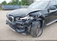 5UXTY5C08M9H50862 2021 BMW