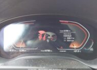 5UXTY5C08M9H50862 2021 BMW