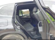 5UXTY5C08M9H50862 2021 BMW