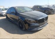 WDDSJ4GB5JN663241 2018 MERCEDES-BENZ