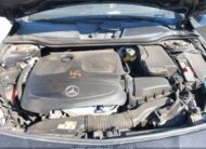 WDDSJ4GB5JN663241 2018 MERCEDES-BENZ