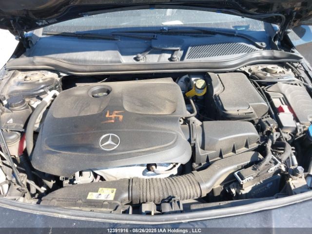 WDDSJ4GB5JN663241 2018 MERCEDES-BENZ