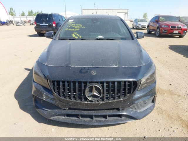 WDDSJ4GB5JN663241 2018 MERCEDES-BENZ