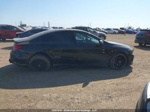 WDDSJ4GB5JN663241 2018 MERCEDES-BENZ