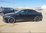 WDDSJ4GB5JN663241 2018 MERCEDES-BENZ