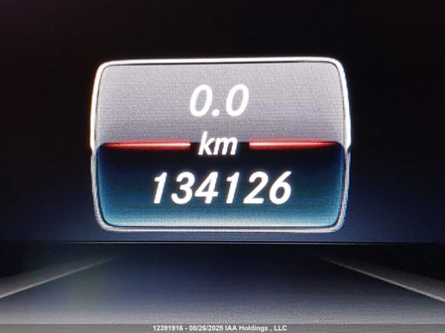 WDDSJ4GB5JN663241 2018 MERCEDES-BENZ