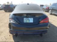 WDDSJ4GB5JN663241 2018 MERCEDES-BENZ
