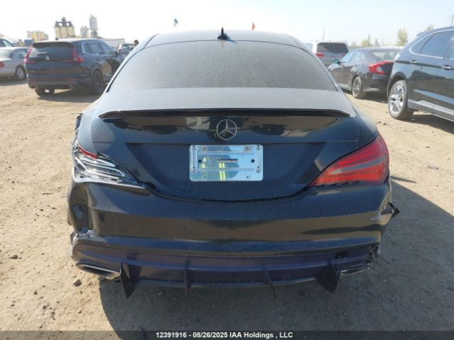 WDDSJ4GB5JN663241 2018 MERCEDES-BENZ
