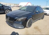 WDDSJ4GB5JN663241 2018 MERCEDES-BENZ