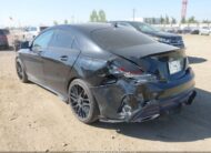 WDDSJ4GB5JN663241 2018 MERCEDES-BENZ