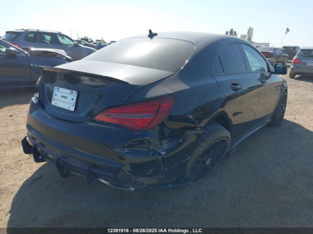 WDDSJ4GB5JN663241 2018 MERCEDES-BENZ