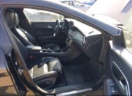 WDDSJ4GB5JN663241 2018 MERCEDES-BENZ