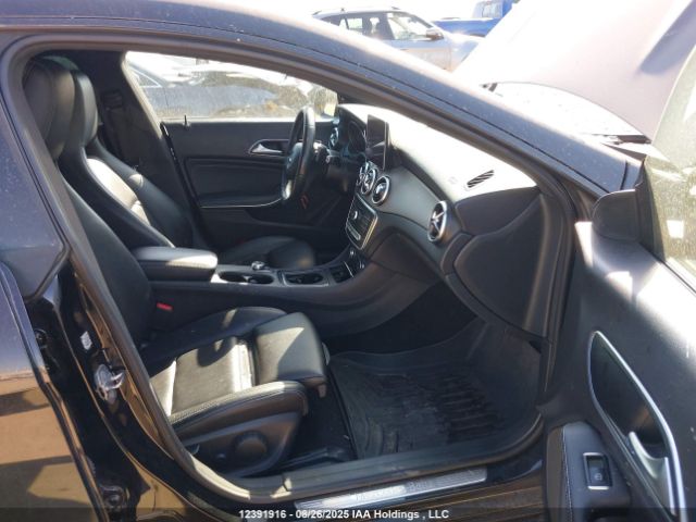 WDDSJ4GB5JN663241 2018 MERCEDES-BENZ