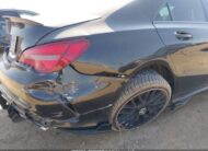 WDDSJ4GB5JN663241 2018 MERCEDES-BENZ