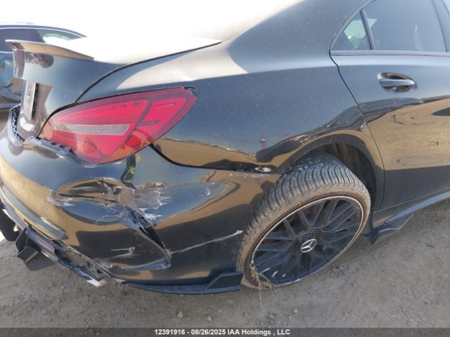WDDSJ4GB5JN663241 2018 MERCEDES-BENZ