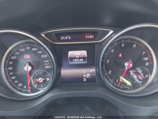 WDDSJ4GB5JN663241 2018 MERCEDES-BENZ