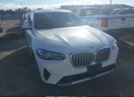 2024 BMW X3 XDRIVE30I | VIN: 5UX53DP03R9W66626